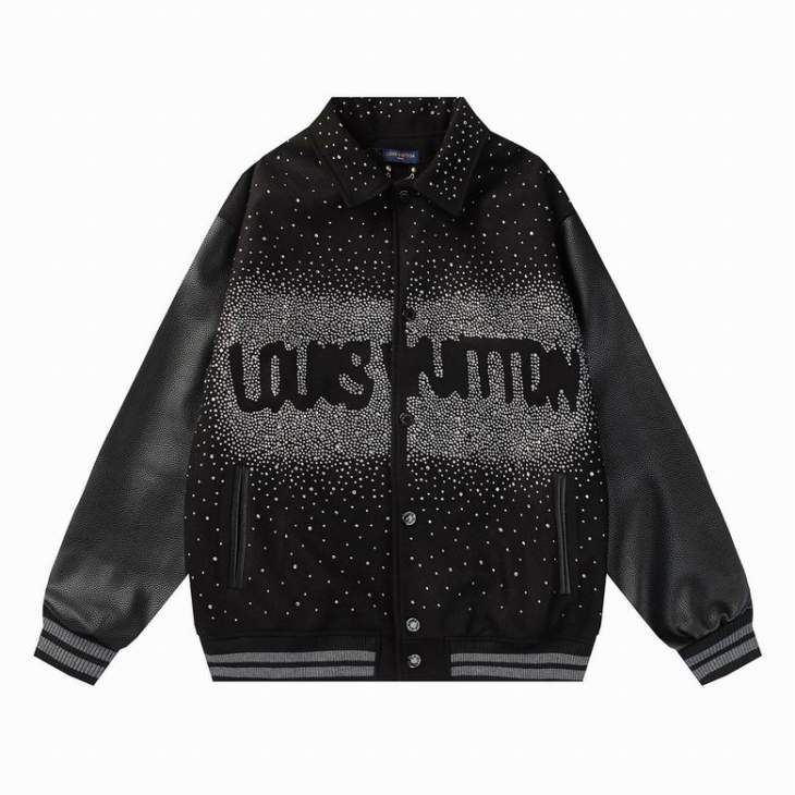 Picture of Louis Vuitton Jackets _SKULVM-XXLyhtB99931634